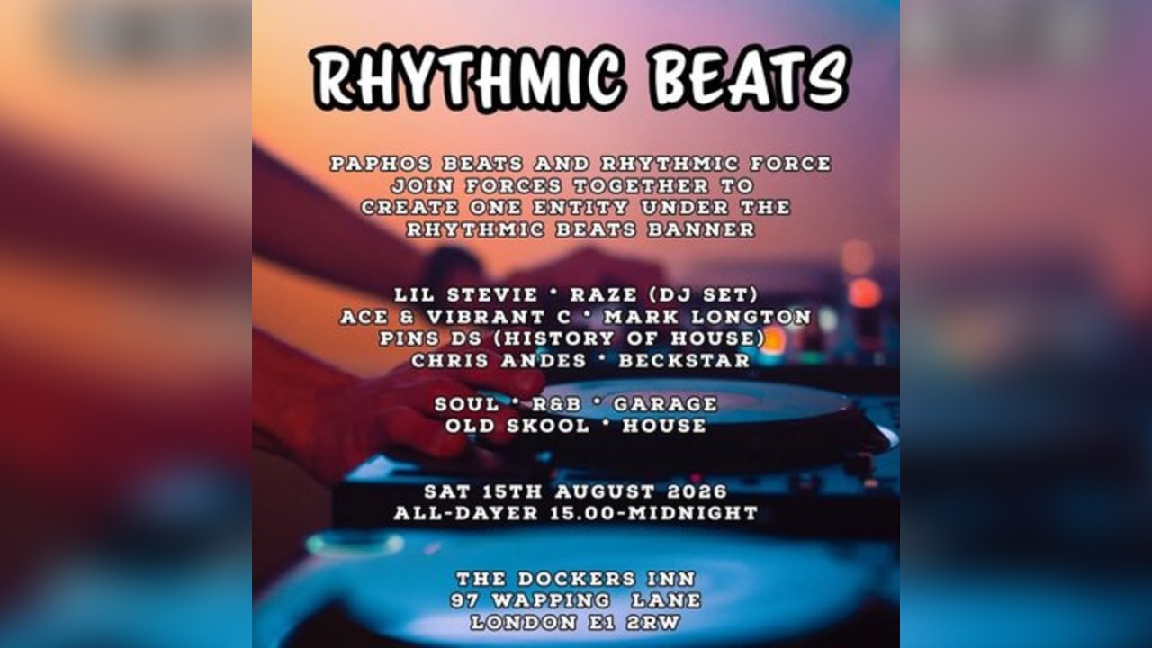 Rhythmic Beats