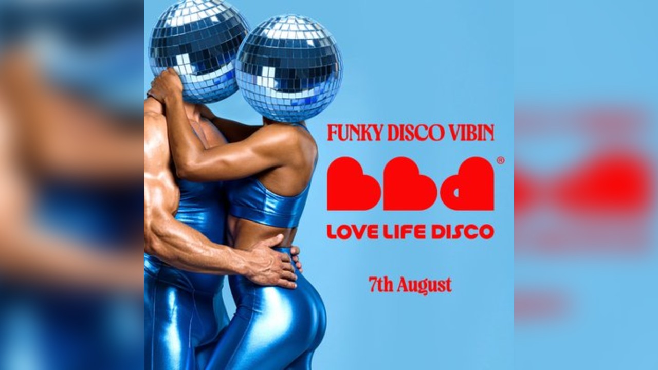 Love Life Disco