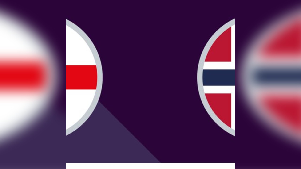 England vs Norway | World Cup Quarter Final