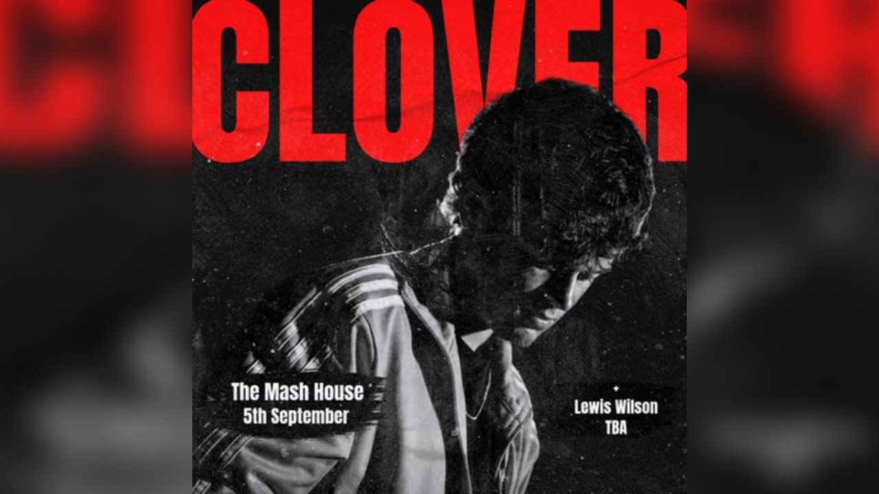 Clover | The Mash House