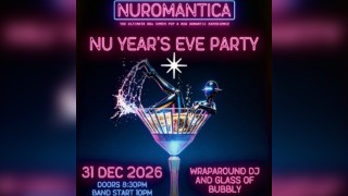 Nu Year's Eve - Nuromantica