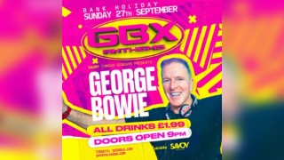 GBX September Sunday