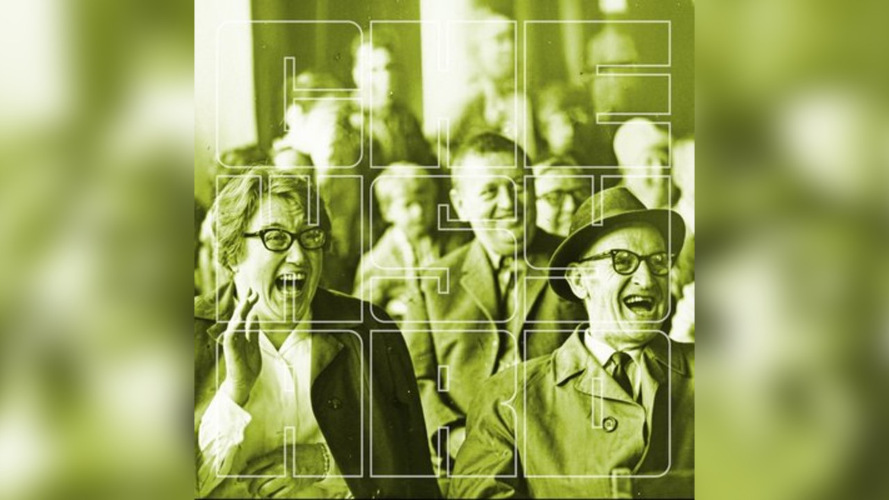 Reet Funny Free Comedy Night