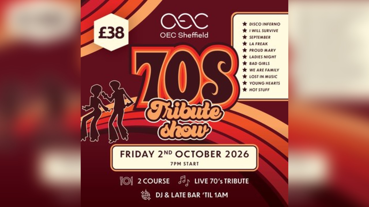 70's Disco
