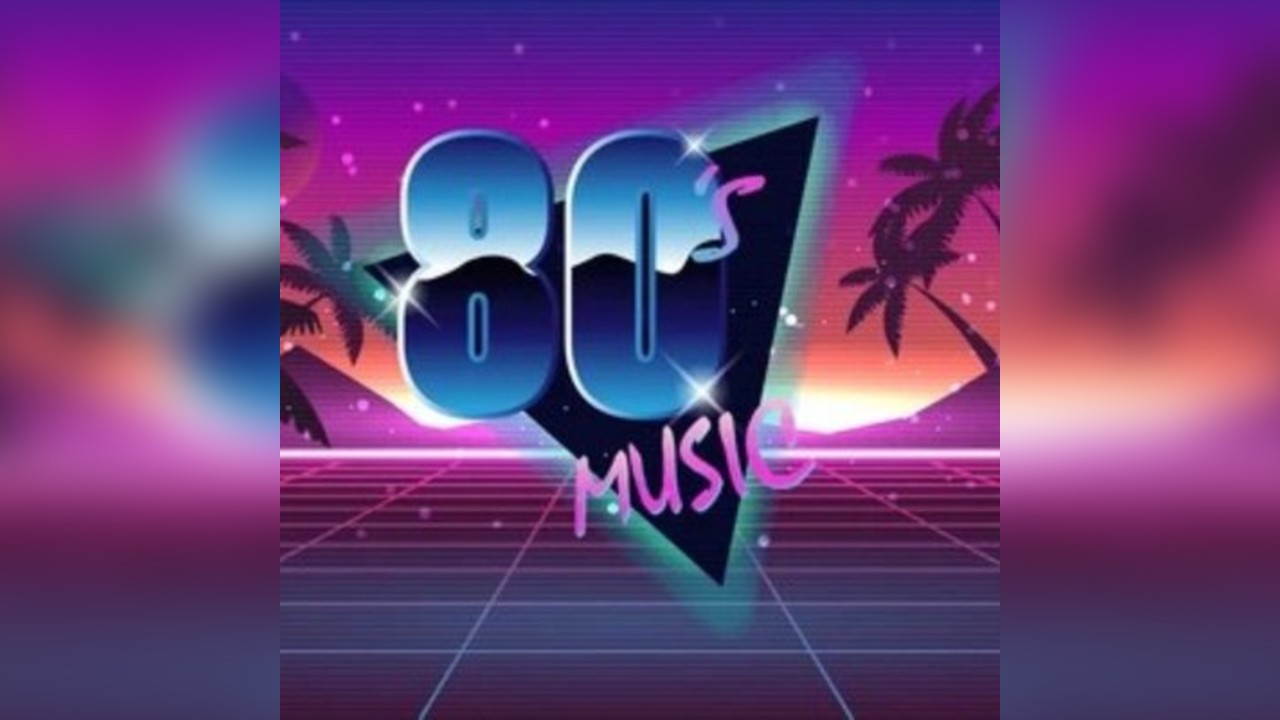 Manic Monday presents Blue Monday 80s Night
