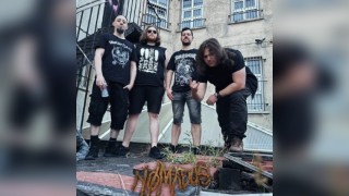 Nømadus + Asylum Road + Muted Tweed. Voodoo Belfast, 12/09/26