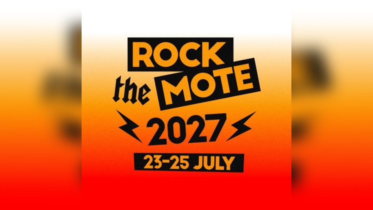 Rock The Mote 2027