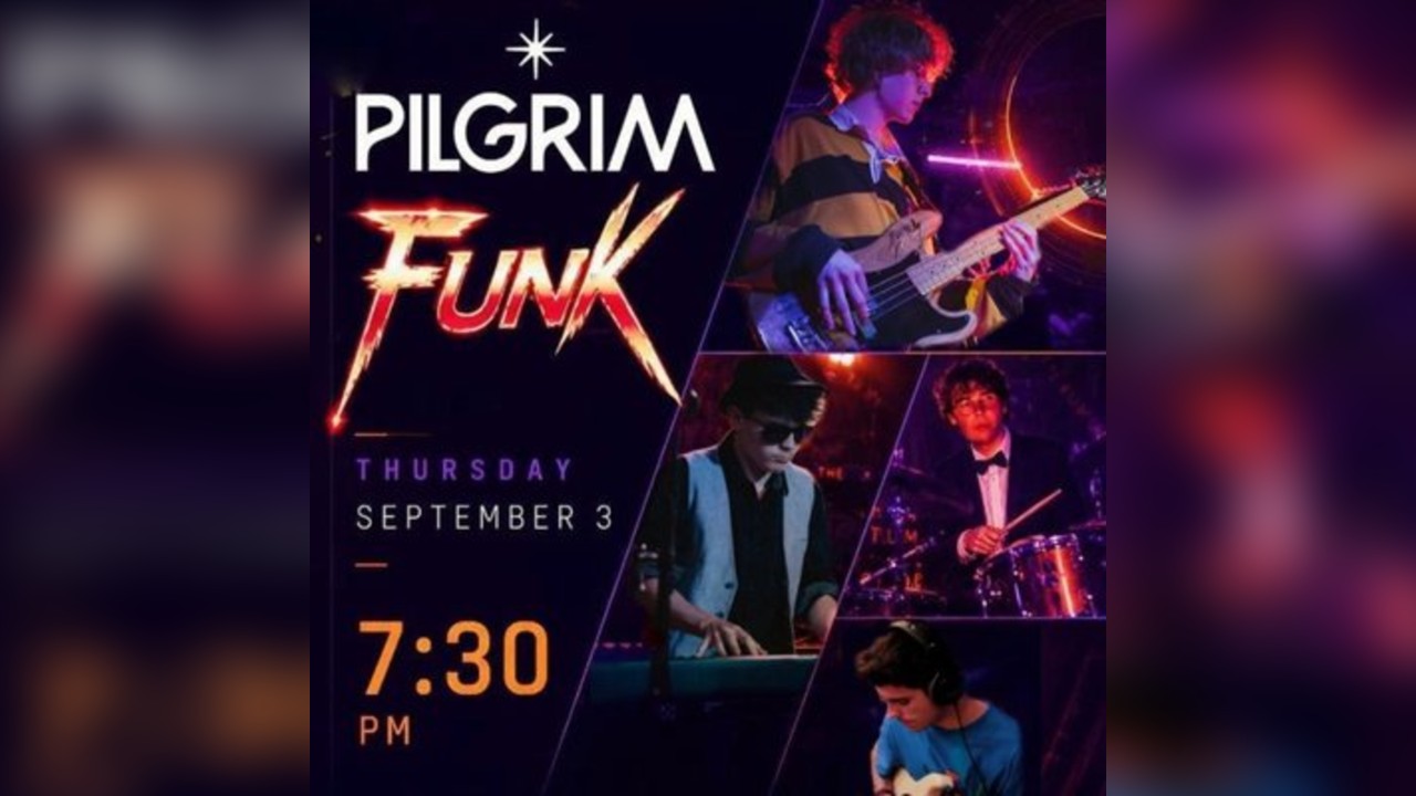 FUNK: new musicians collective
