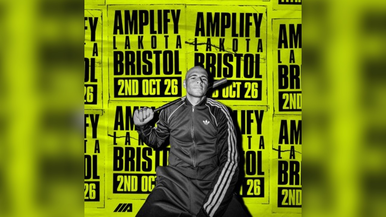 Amplify: Lakota, Bristol