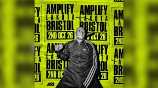 Amplify: Lakota, Bristol