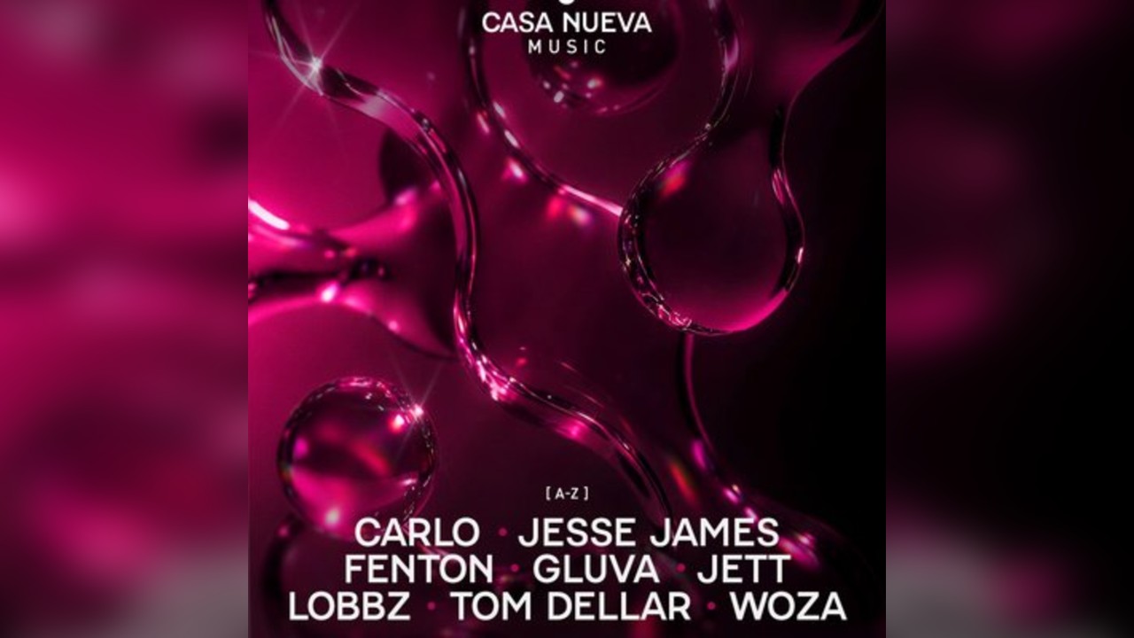 Casa Nueva At The Mixologist