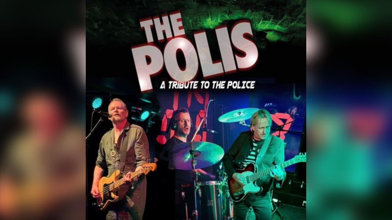 The Polis Live @ La Belle