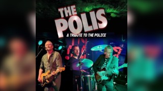 The Polis Live @ La Belle