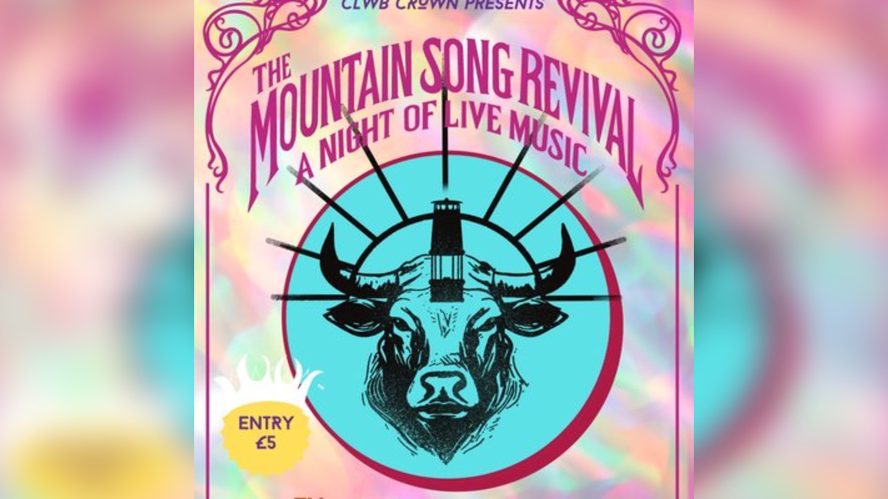 Mountain Song Revival