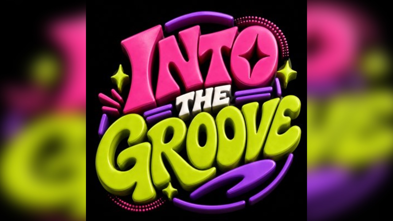 Into The Groove