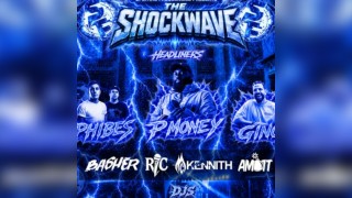 The Shockwave