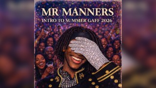 Mr manners intro to summer gaff
