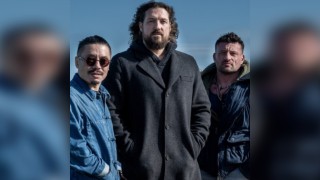 Holy Coves: Album Launch Show