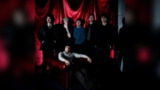 Opus Kink: Acoustic Live Performance + Q&A