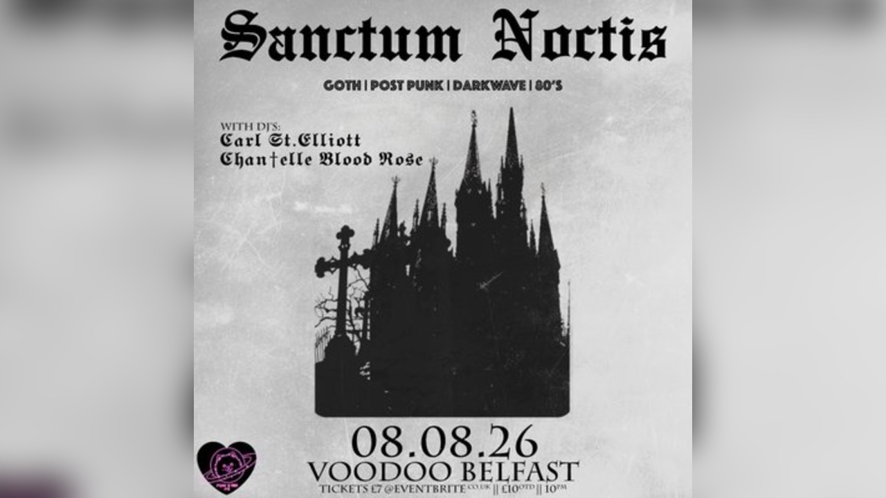 Sanctum Noctis