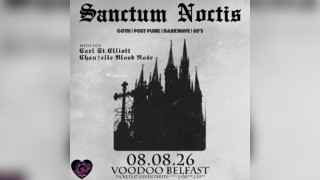 Sanctum Noctis