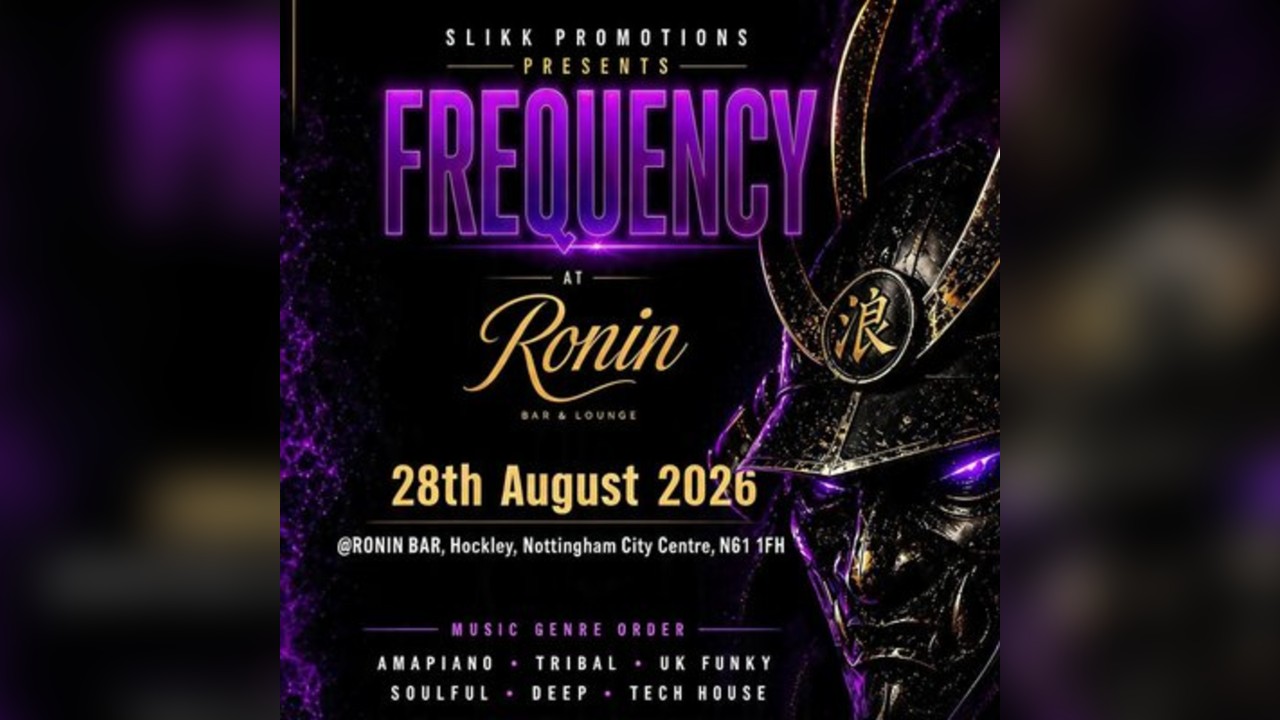 FREQUENCY part2