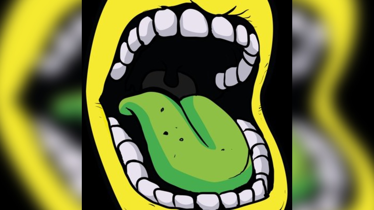 Jerk Junction X Brainiac: Yard Party