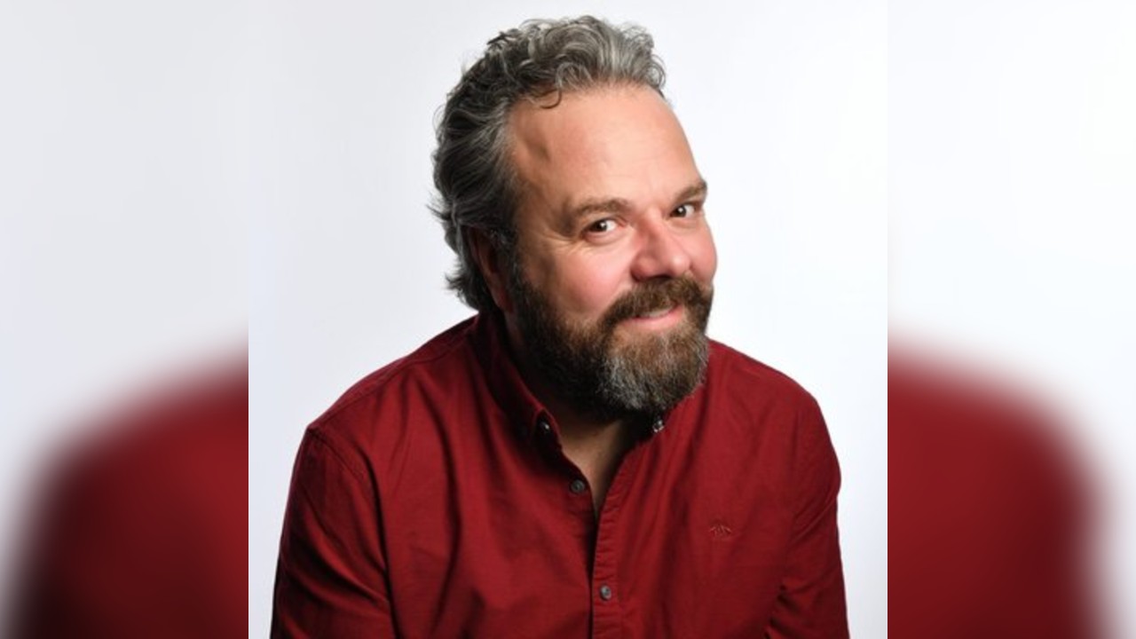 Hal Cruttenden & Friends
