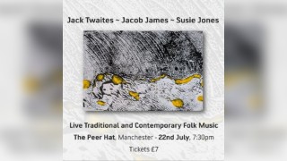 Jack Twaites/Jacob James/Susie Jones