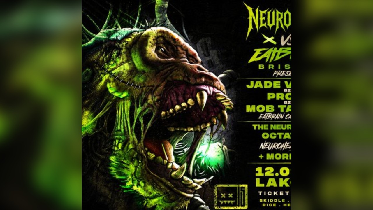 Neuroheadz celebrates 15 years of Eatbrain