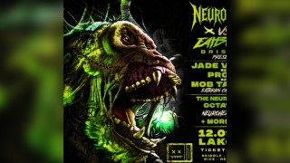 Neuroheadz celebrates 15 years of Eatbrain