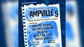Big Condo Records Presents Ampville 5