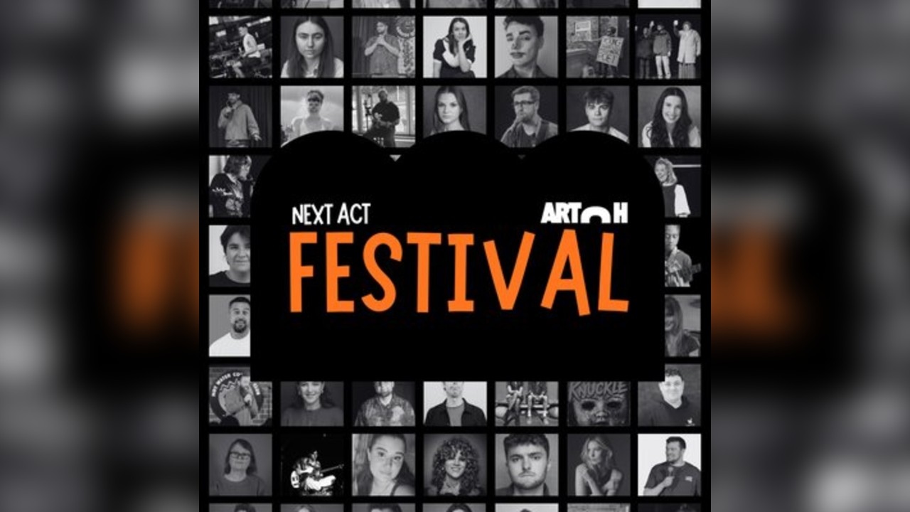 Next Act Festival