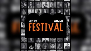 Next Act Festival
