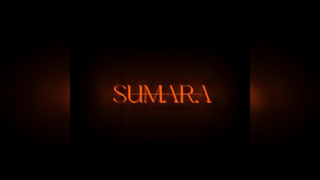Sumara - Afro House Experience - Day Party