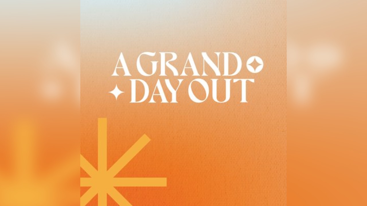 A Grand Day Out
