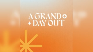 A Grand Day Out