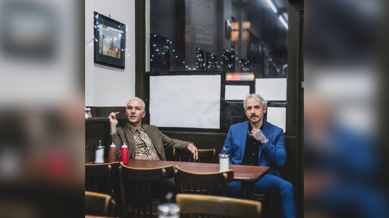 The Ordinary Boys
