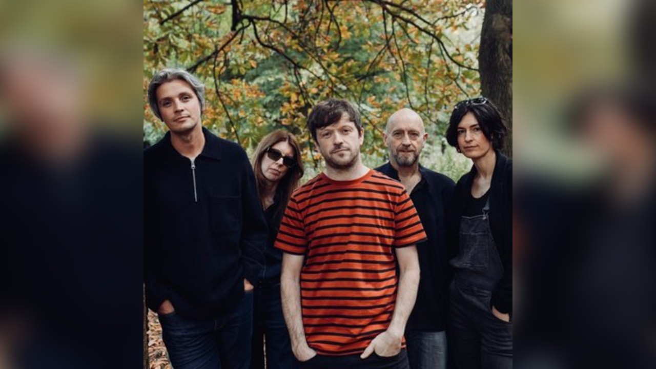 The Steve Pilgrim Band at The Quarry