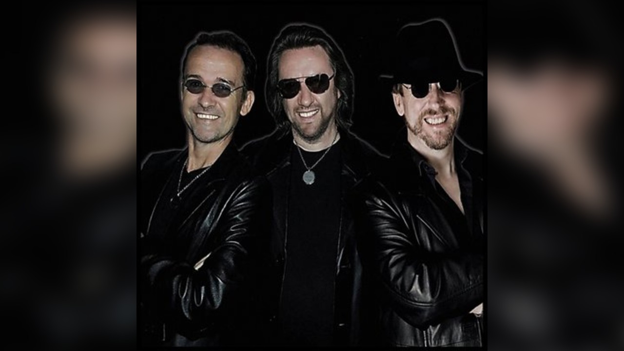 Bootleg Bee Gees - Tribute