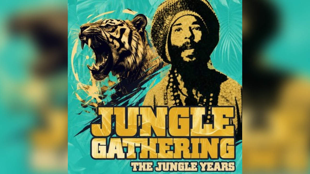 Jungle Gathering