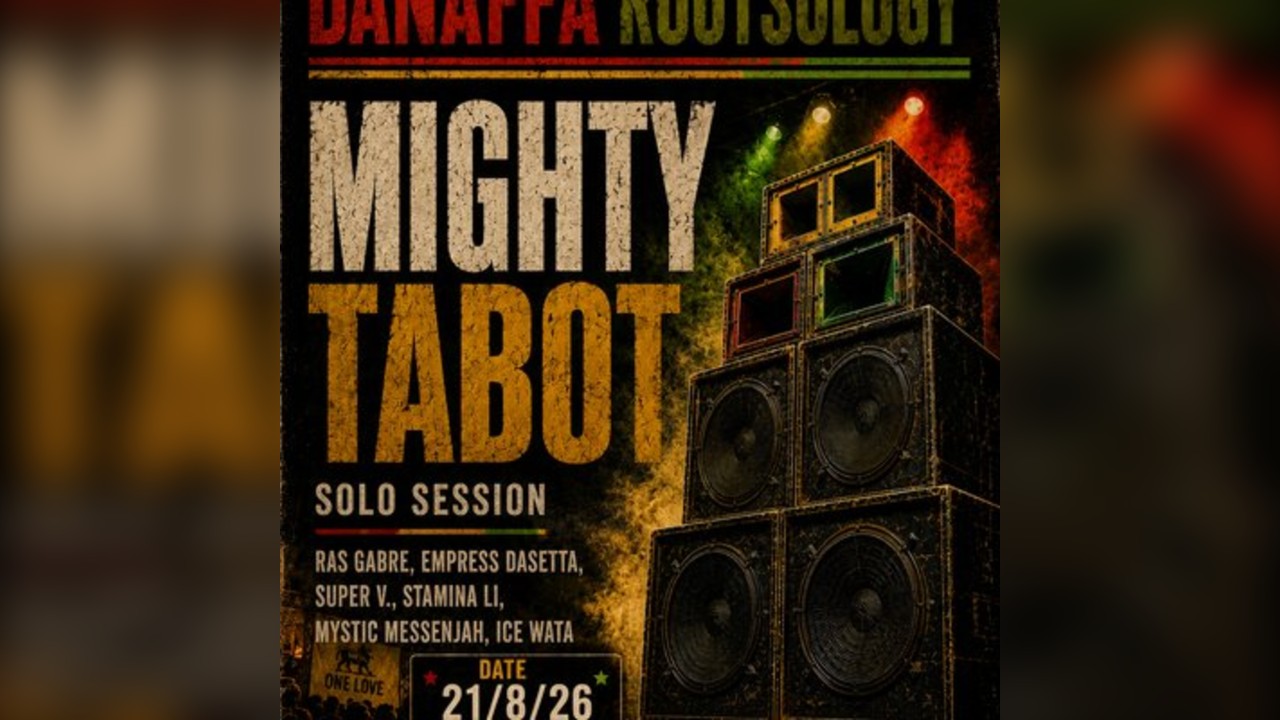 Danaffa Rootsology