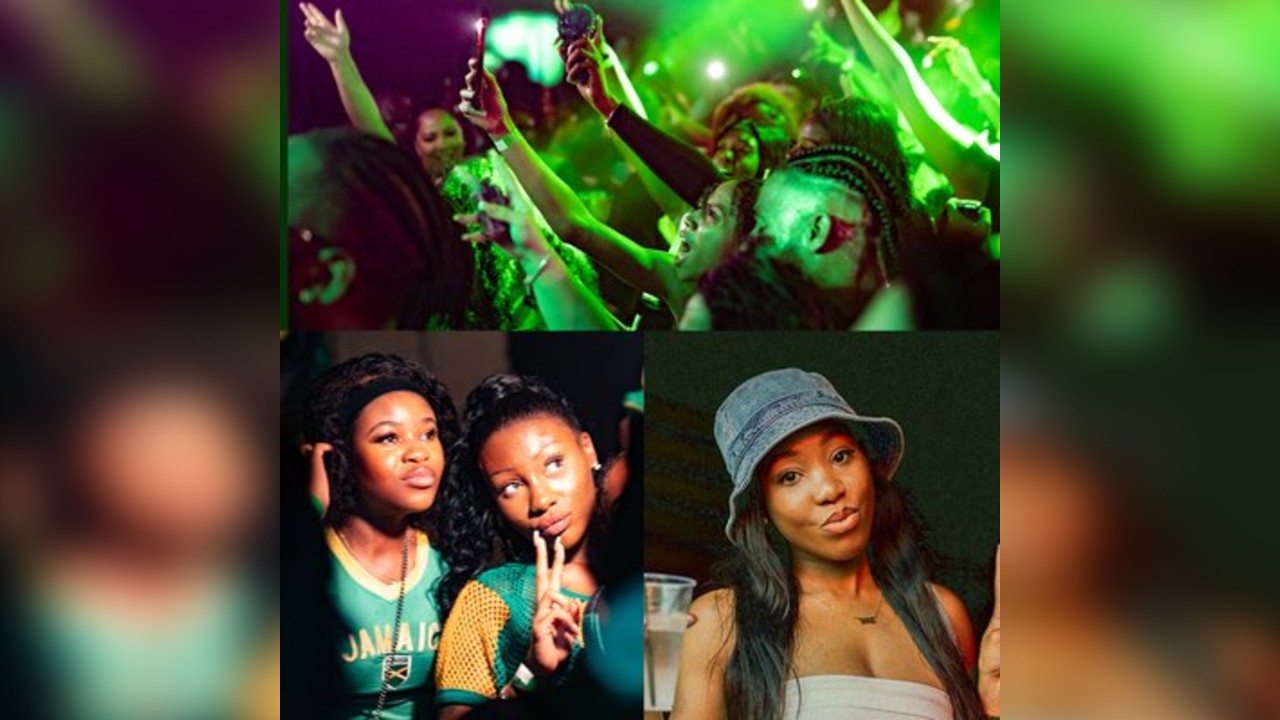 BOXOUT JA Independence Sound Clash