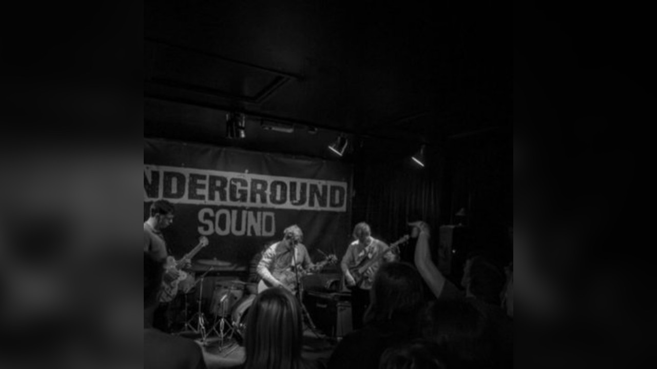 Crescant @ Tiny Rebel
