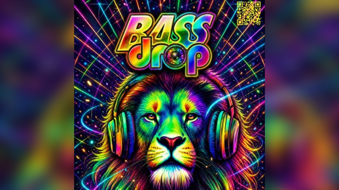 BassDrop