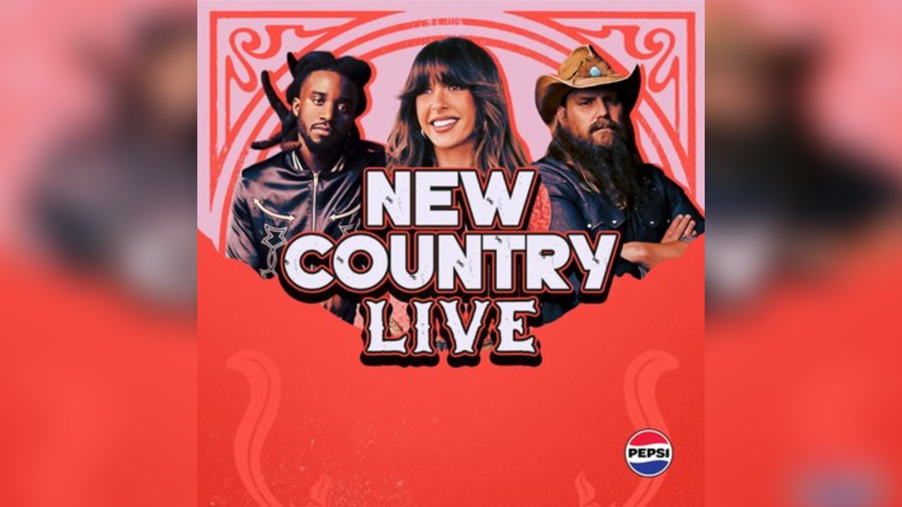 New Country Live