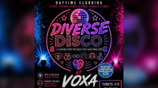 Diverse Disco Plymouth
