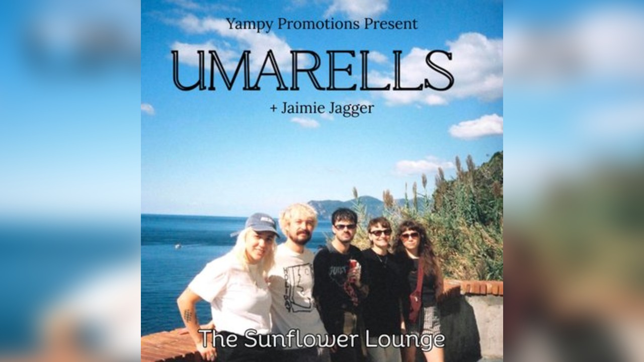 Umarells