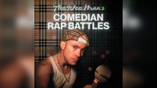 The Wee Man's Rap Battles