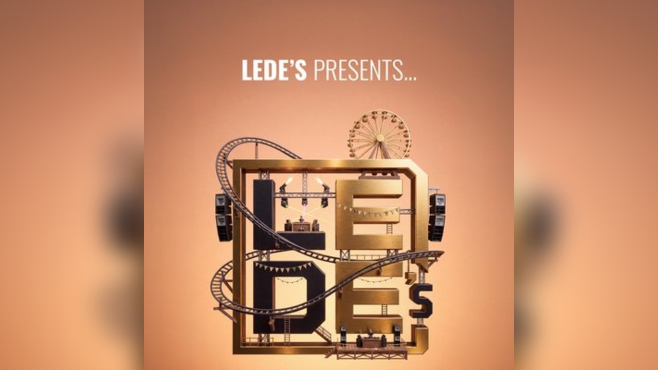 LEDEs Records